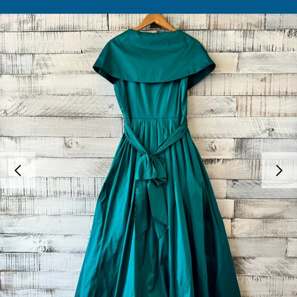 Size 14 Adrianna Papell Mother of the Bride Dress
